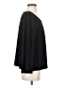 Habitat Black 3/4 Sleeve Top Size S - photo 4