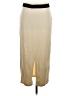 WAYF Tan Formal Skirt Size S - photo 2
