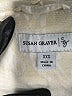 Susan Graver Ivory Coat Size XXS - photo 6