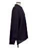 Grace Purple 3/4 Sleeve Blouse Size 2X - photo 4