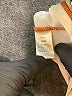 Disney Baby Orange Long Sleeve T-Shirt Size 6-9 mo - photo 4