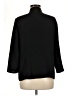 Anne Klein Black 3/4 Sleeve Blouse Size M - photo 2