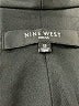 Nine West Black Cocktail Dress Size 12 - photo 7