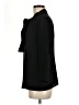 Anne Klein Black 3/4 Sleeve Blouse Size M - photo 5