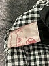 Unbranded Checkered-gingham Gray Dress Size 6X - photo 3