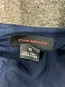 Club Monaco Solid Blue Jumpsuit Size 12 - photo 4