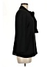 Anne Klein Black 3/4 Sleeve Blouse Size M - photo 4
