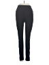 Mondetta Solid Black Active Pants Size XS - photo 2