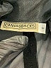Canvas Backs Black Cocktail Dress Size 8 - photo 7