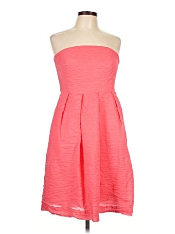 J.Crew Cocktail Dress (view 1)