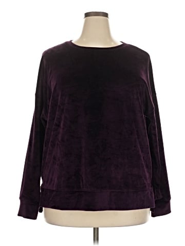 32 Degrees Pullover Sweater (view 1)