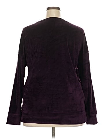 32 Degrees Pullover Sweater (view 2)