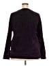 32 Degrees Purple Pullover Sweater Size XXL - photo 2