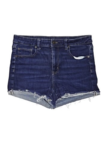 American Eagle Outfitters Denim Shorts (view 1)