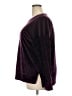 32 Degrees Purple Pullover Sweater Size XXL - photo 5