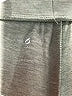 Lou & Grey Solid Gray Sweatpants Size XXL - photo 4