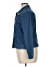 Ruby Rd. Blue Denim Jacket Size 16 - photo 5