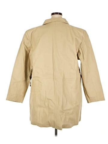 Venezia Trenchcoat (view 2)
