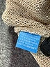 J. McLaughlin Tan Pullover Sweater Size M - photo 8