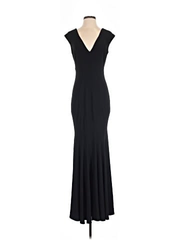 Betsy & Adam Cocktail Dress (view 1)