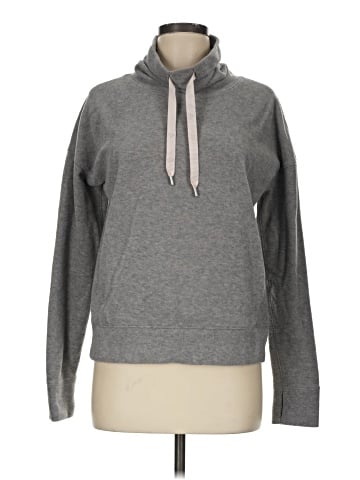 Lululemon Athletica Sweatshirt (view 1)