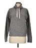 Lululemon Athletica Gray Sweatshirt Size 6 - photo 1