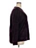 32 Degrees Purple Pullover Sweater Size XXL - photo 4