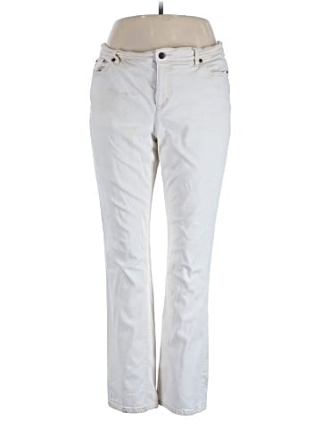 Lauren Jeans Co. Jeans (view 1)