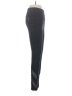 Mondetta Solid Black Active Pants Size XS - photo 4