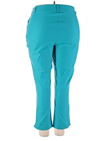 Ashley Stewart Casual Pants (view 2)