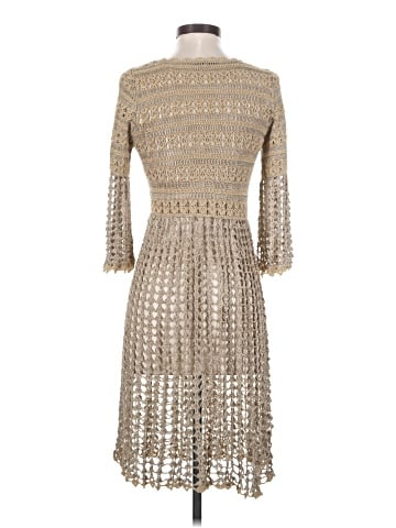 Leifnotes Cocktail Dress (view 2)
