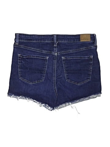 American Eagle Outfitters Denim Shorts (view 2)