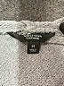 Simply Vera Vera Wang Gray Pullover Sweater Size M - photo 7