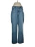 Lee Blue Jeans Size 4 (estimated) - photo 1