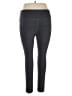 Athleta Gray Active Pants Size XL - photo 2