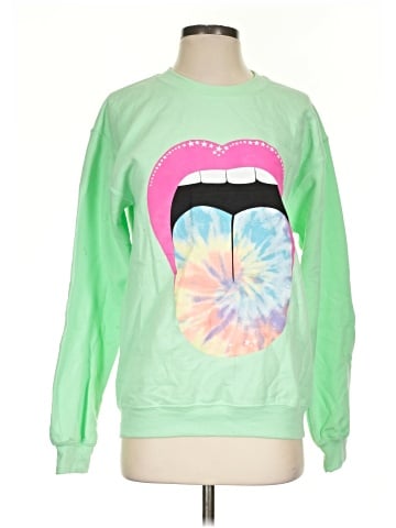 Gildan Sweatshirt (view 1)