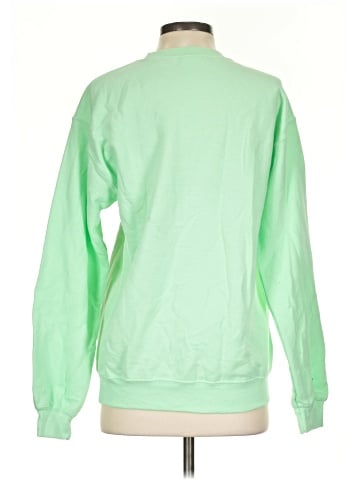 Gildan Sweatshirt (view 2)
