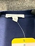 Threads 4 Thought Solid Blue Casual Dress Size S - photo 7