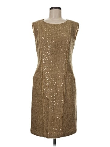 MICHAEL Michael Kors Cocktail Dress (view 1)