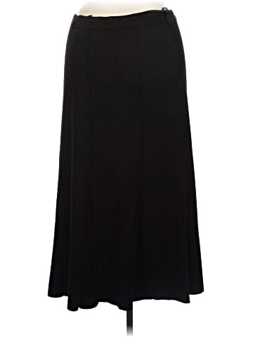 Eileen Fisher Formal Skirt (view 2)