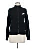Reebok Solid Teal Track Jacket Size M - photo 1