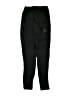 Adidas 100% Polyester Black Track Pants Size XS (youth) - photo 1