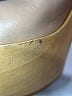 Burberry Gray Ankle Boots Size EU 39 1/2 - photo 8