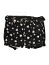 Torrid Floral Black Shorts Size 20 - photo 1