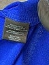 WAYF Color Block Blue Jumpsuit Size XL - photo 5