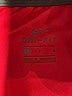 Nike 100% Polyester Pink Athletic Shorts Size L - photo 3