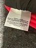 Nike 100% Polyester Pink Athletic Shorts Size L - photo 4