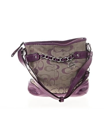 Coach Shoulder Bag (view 1)