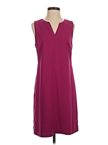 J.Crew Factory Store Casual Dress (view 1)