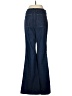J.Crew Blue Jeans Size 28 waist (tall) - photo 2